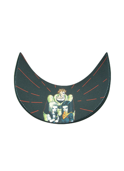 Dragon Ball Z - Red Ribbon Trucker Cap