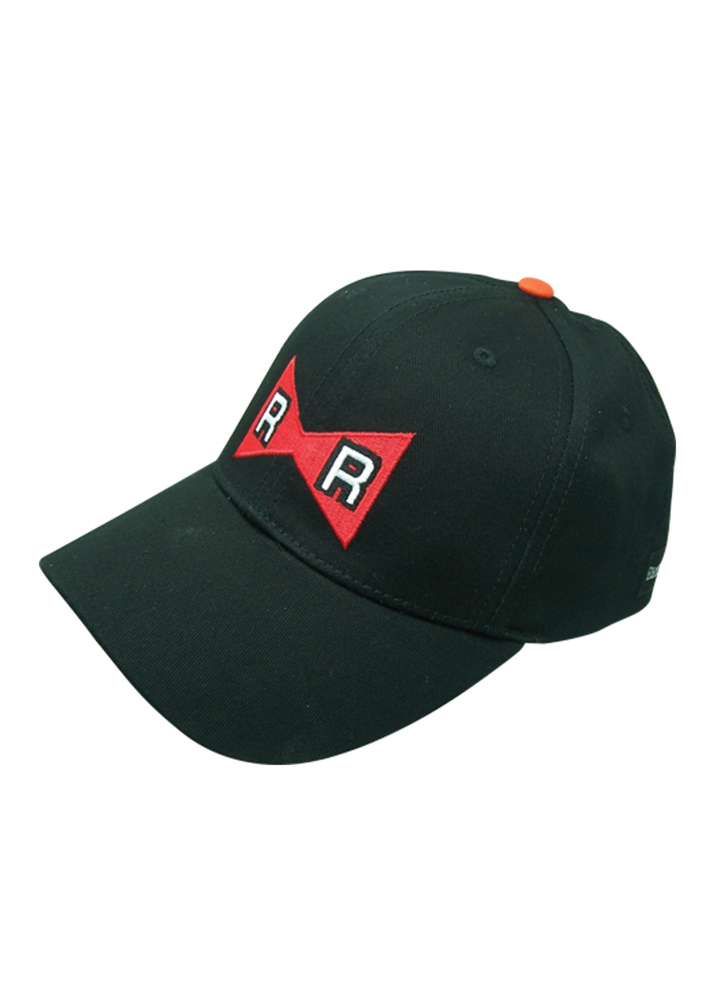 Dragon Ball Z - Red Ribbon Trucker Cap