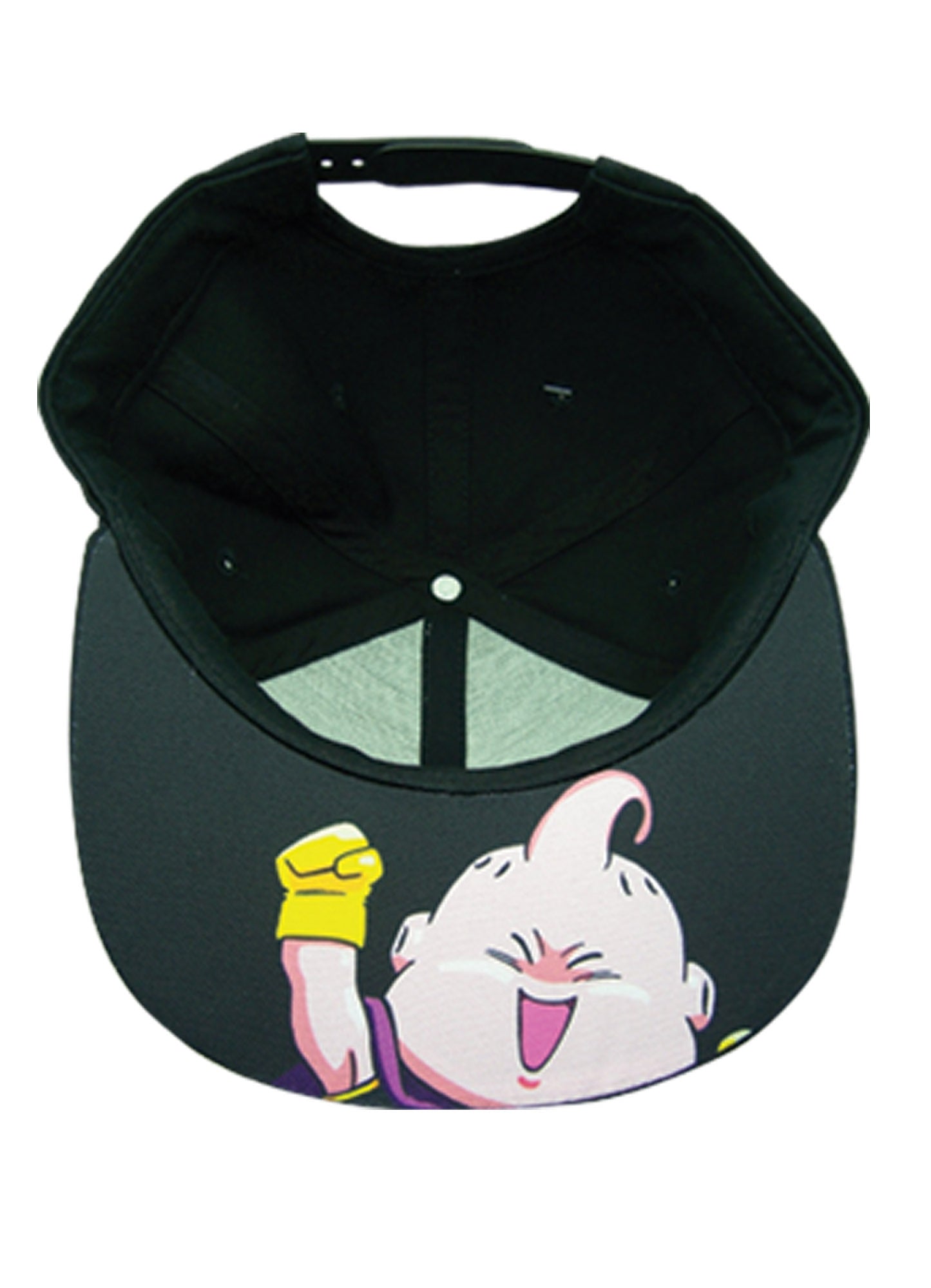 Dragon Ball Z - Majin Buu Fitted Cap