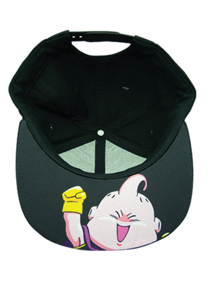 Dragon Ball Z - Majin Buu Fitted Cap