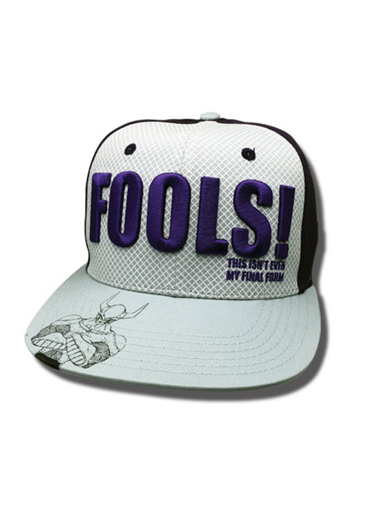 Dragon Ball Z - Frieza Fools Hat