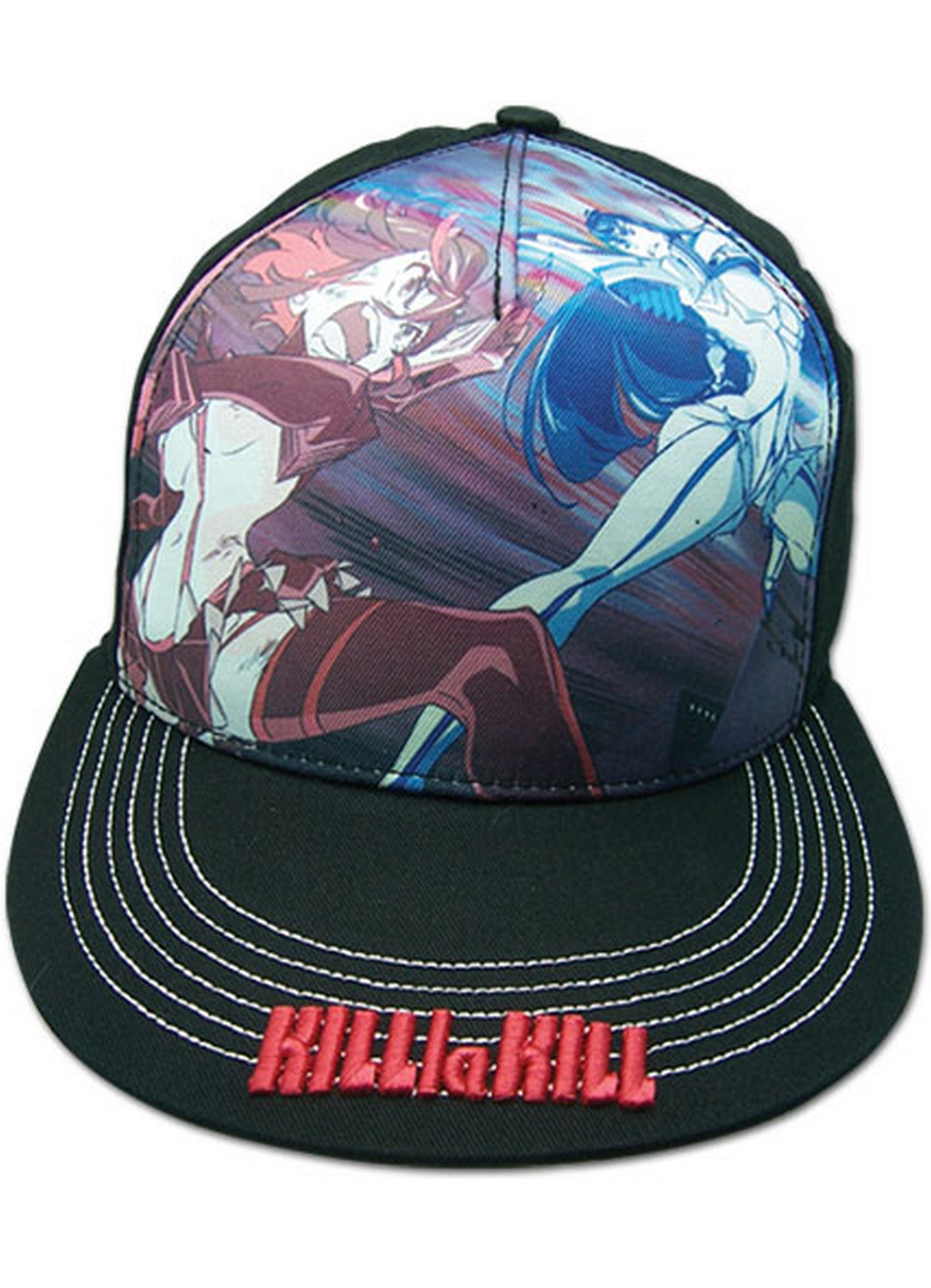 Kill La Kill - Ryuko Matoi Vs Satsuki Kiryuin Cap