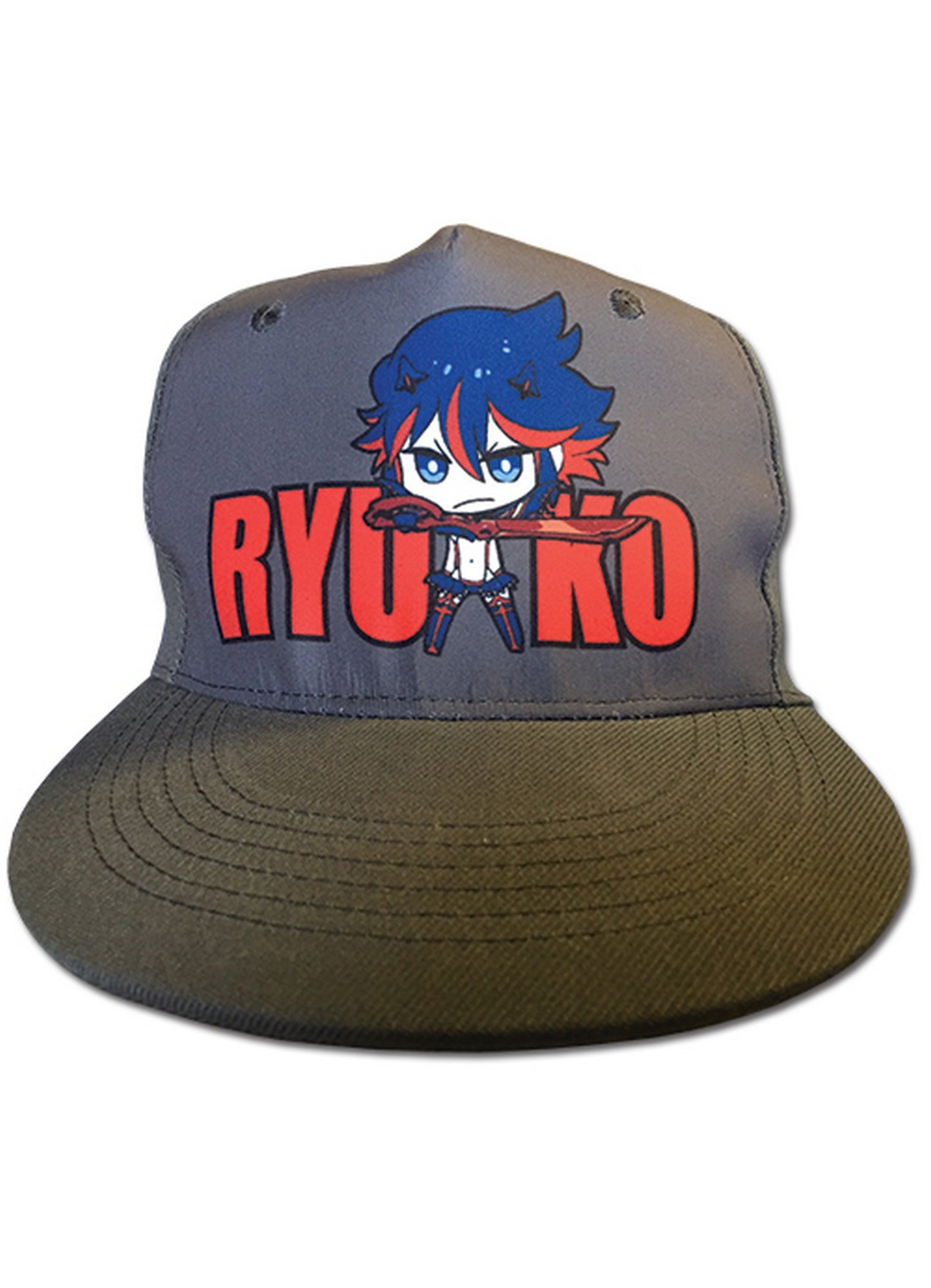 Kill La Kill - Ryuko Matoi Headwear