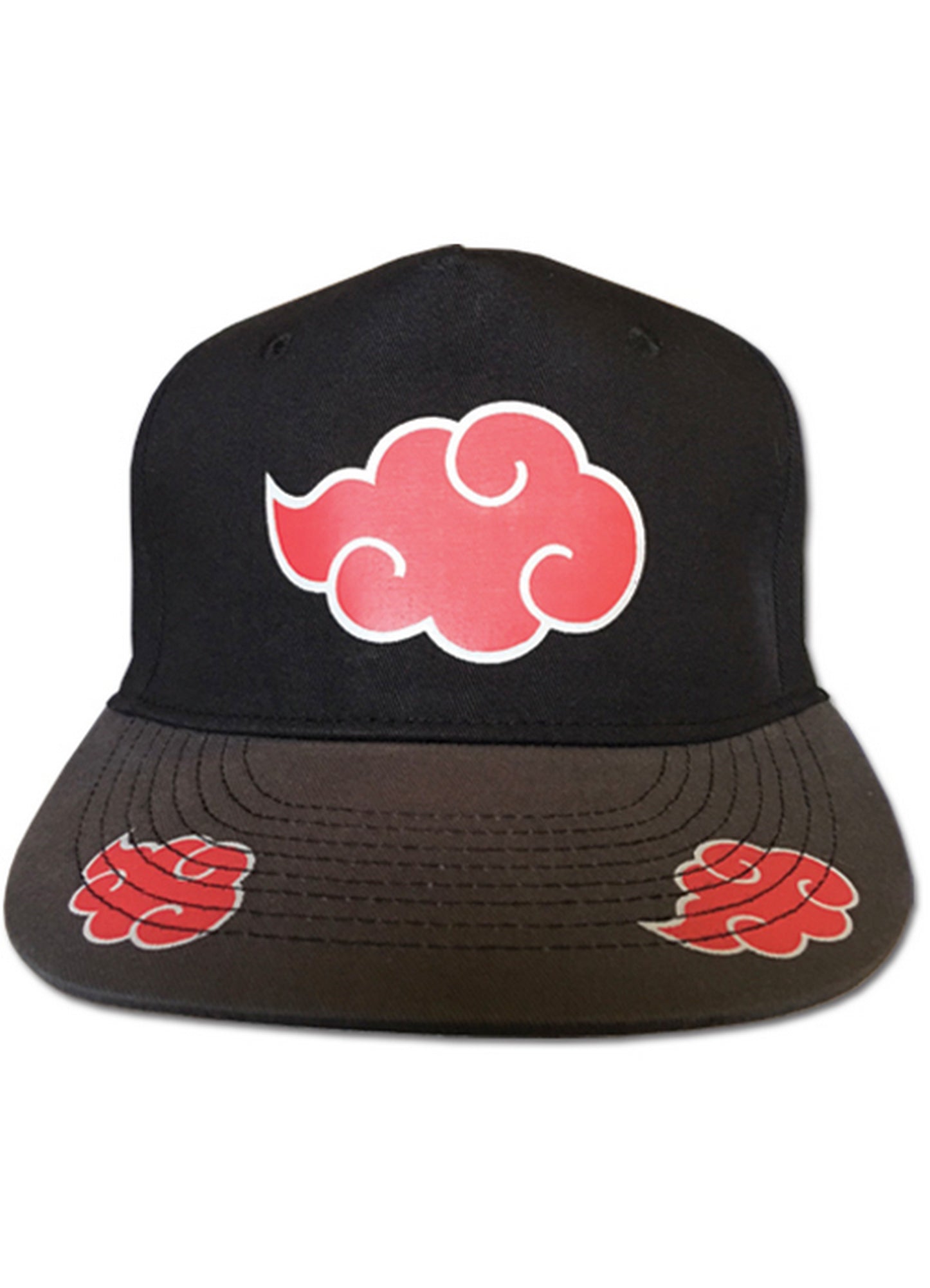 Naruto Shippuden - Akatsuki Black Cap