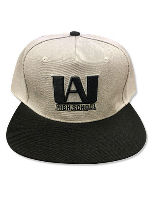 My Hero Academia - U.A. Fitted Cap