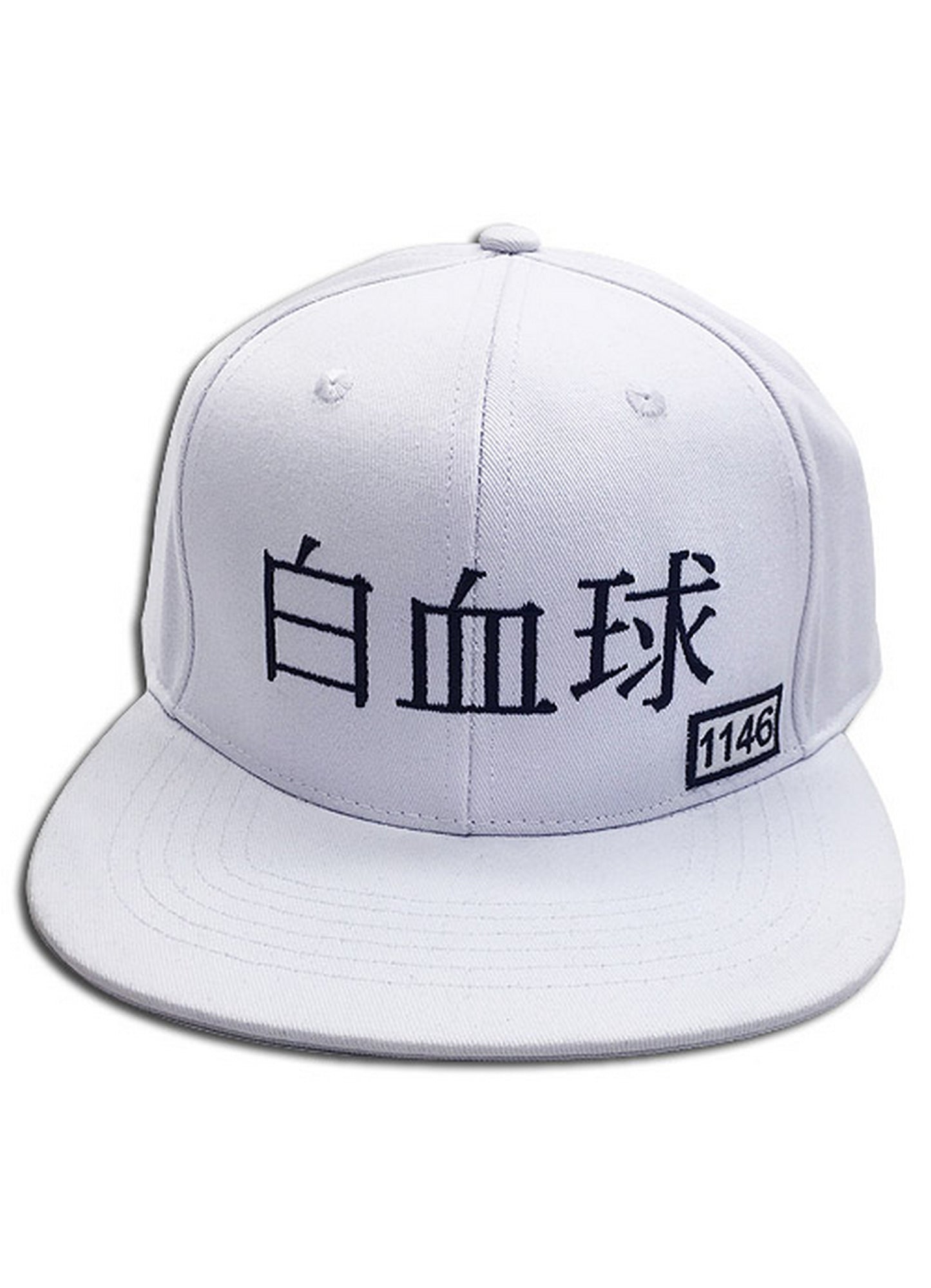Cells At Work! - White Blood Cells Cap