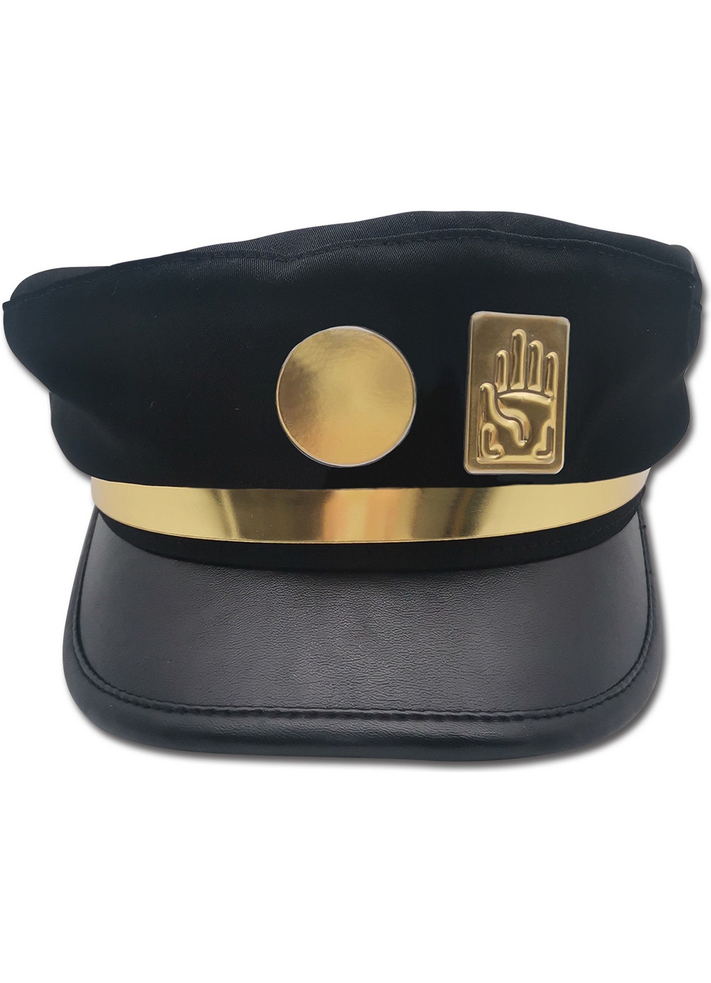 Jojos Bizzare Adventure - Jotaro Captains Hat