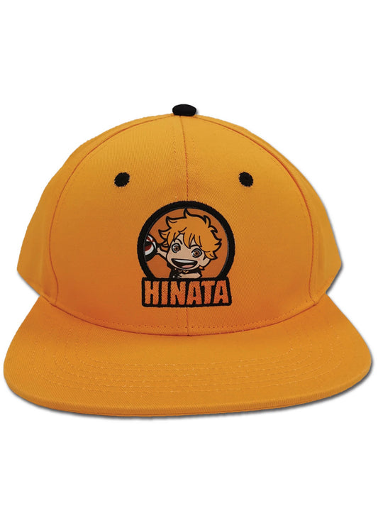 Haikyu S1 - Shoyo Hinata Dad Cap