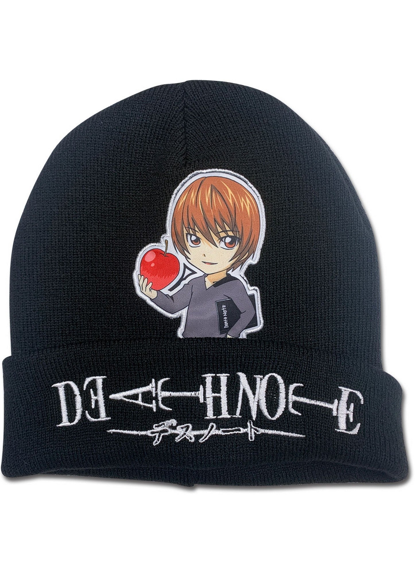 Death Note - Light Beanie