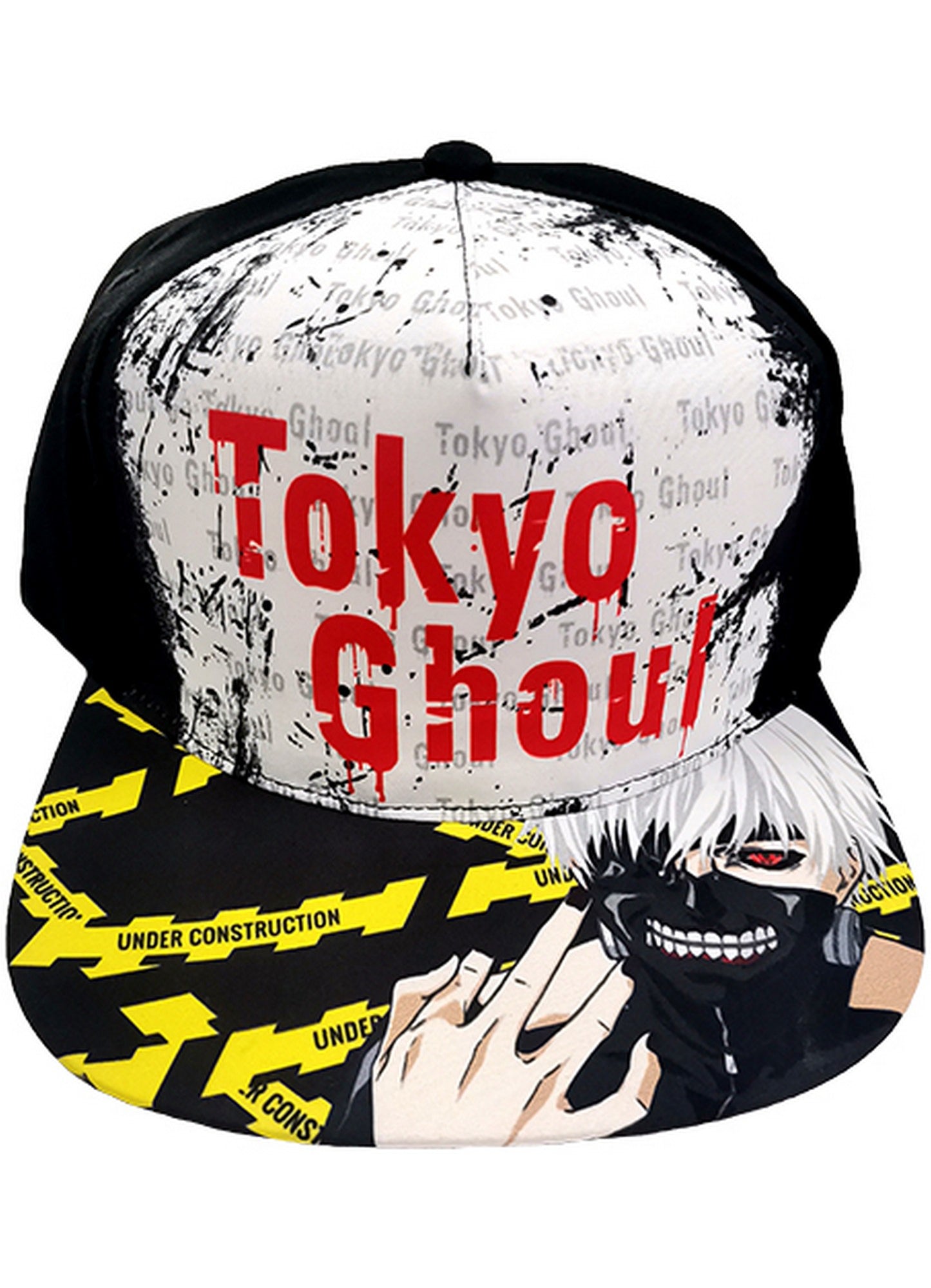 Tokyo Ghoul - Kaneki Ken 2