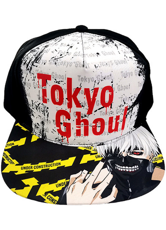 Tokyo Ghoul - Kaneki Ken 2