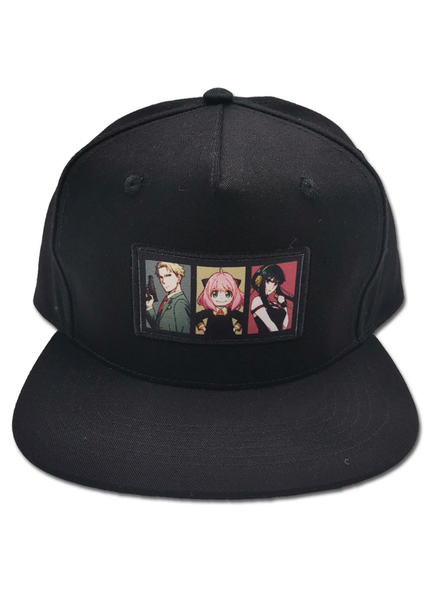 Spy X Family - Group Dad Cap