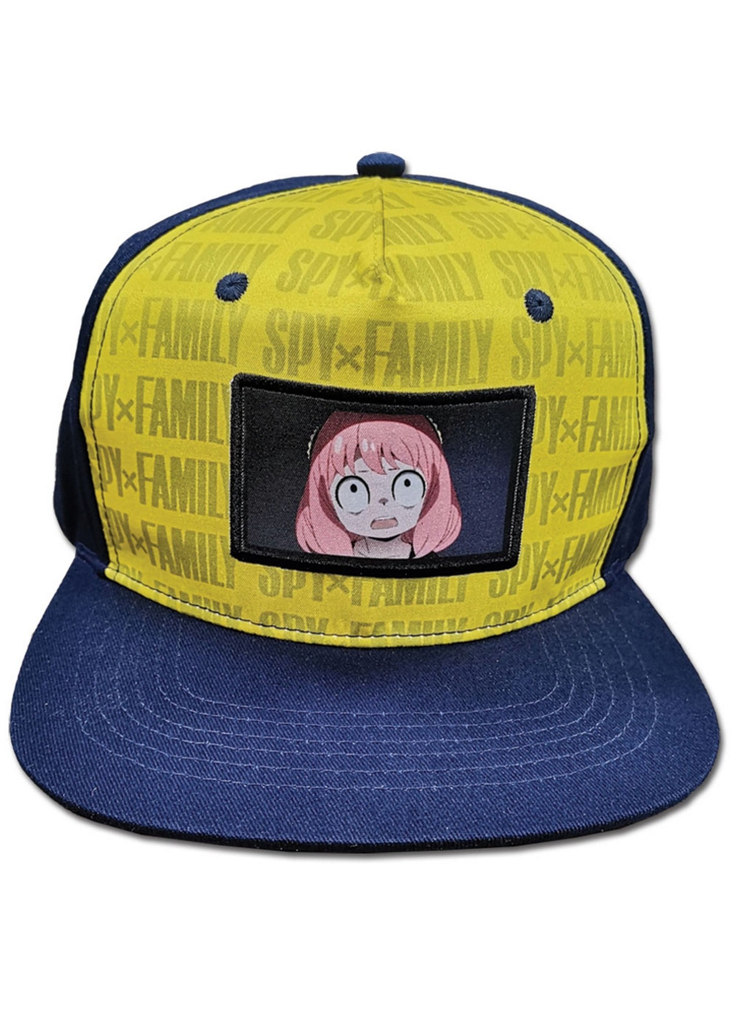 Spy X Family - Anya Dad Cap