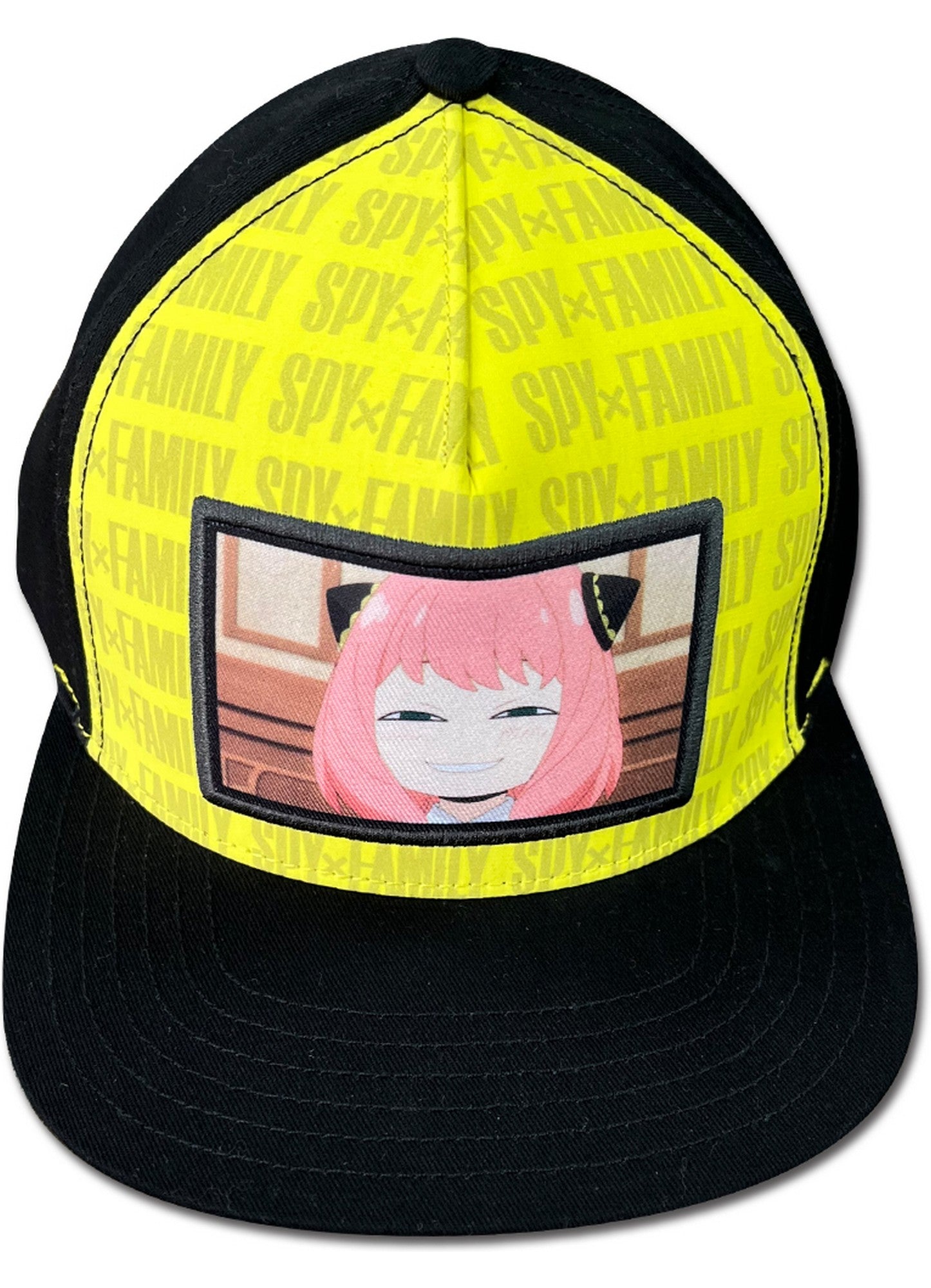 Spy X Family - Anya Forger Dad Cap