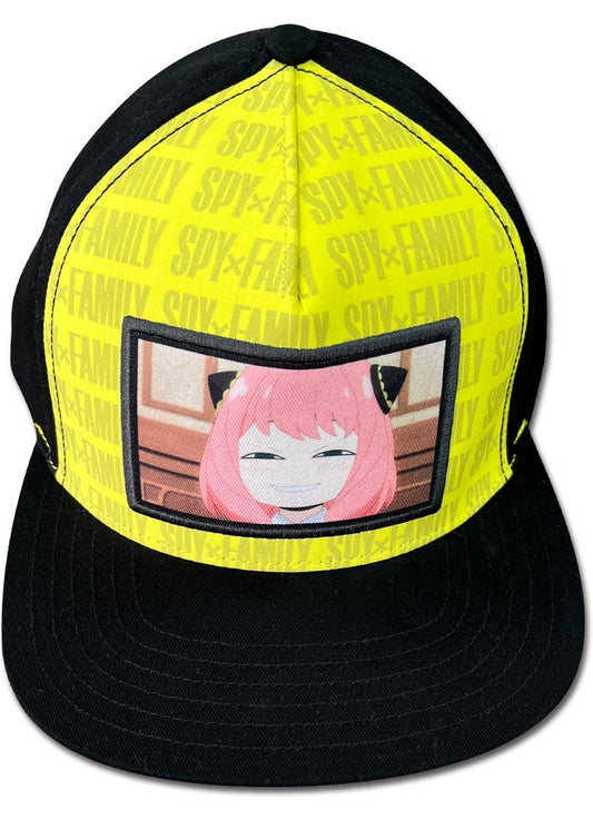 Spy X Family - Anya Forger Dad Cap