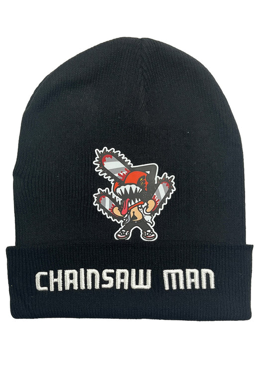 Chainsaw Man - Beanie