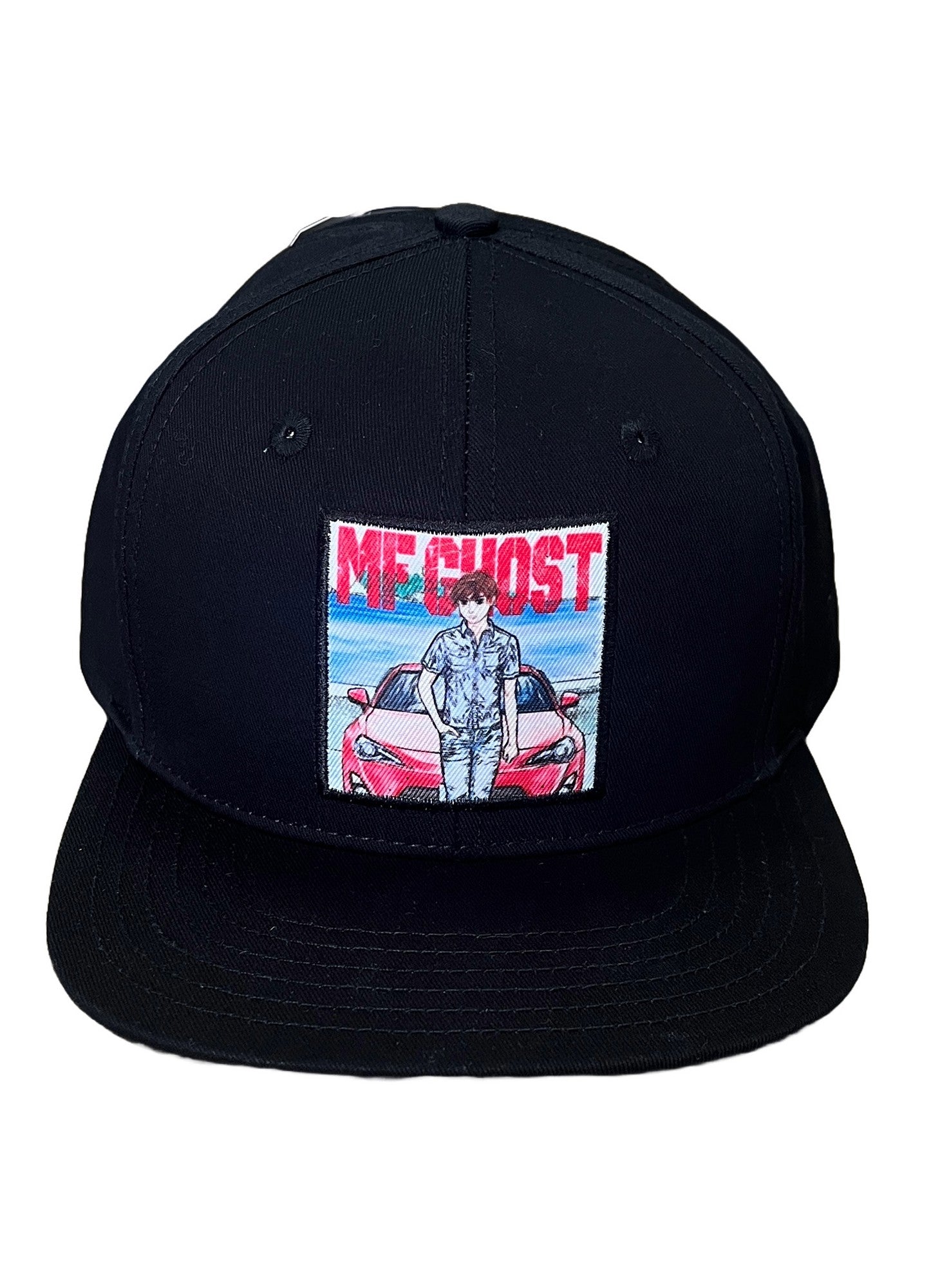 MF Ghost - Dad Cap