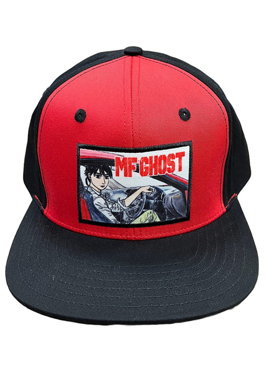 Mf Ghost - Dad Cap