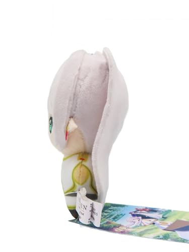 Frieren Beyond Journey's End - Frieren (Starfish) Plush 4" H