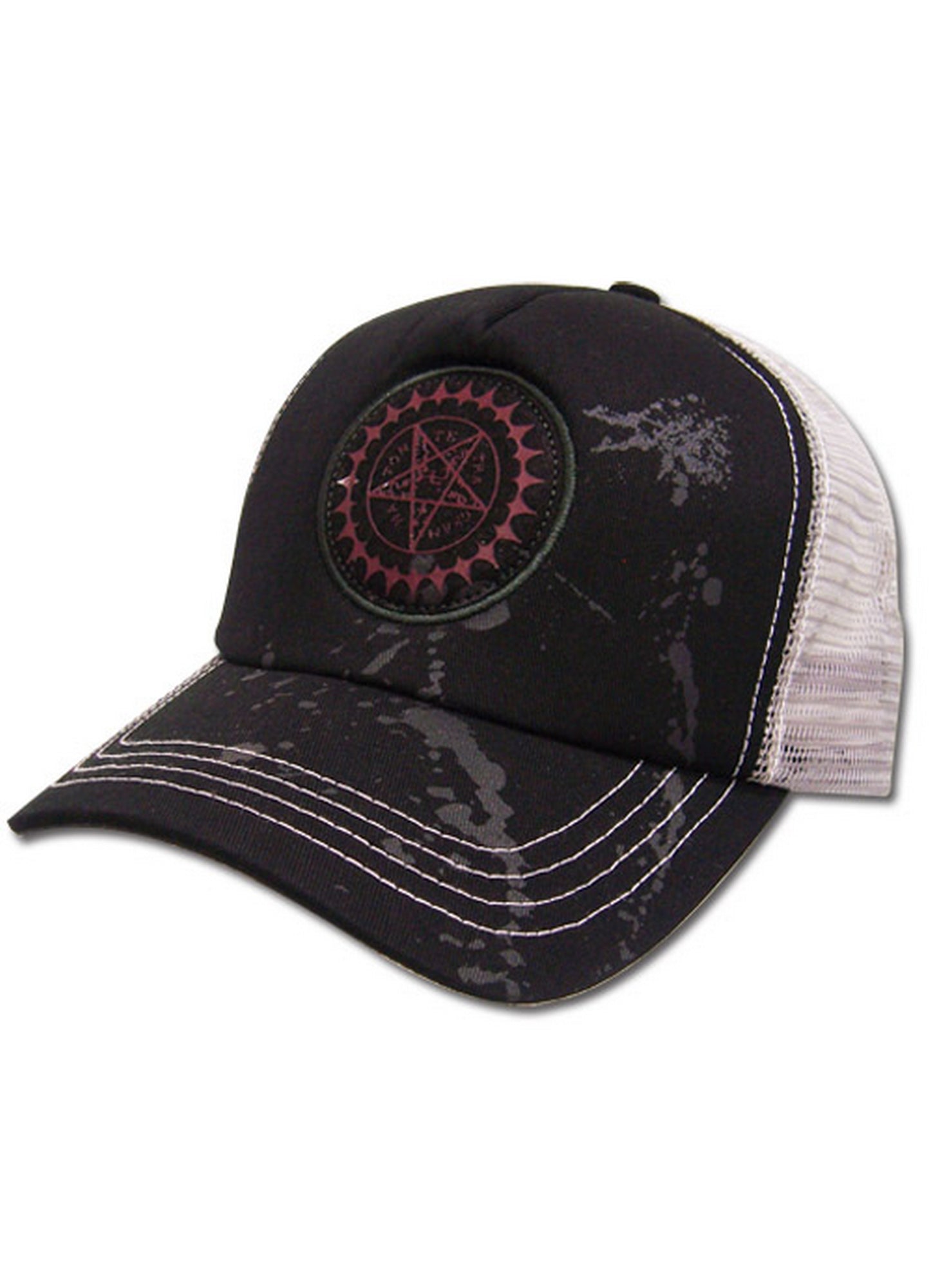 Black Butler - Treaty Icon Cap