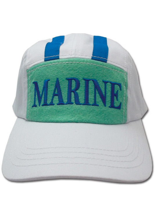 One Piece - Marine Cap