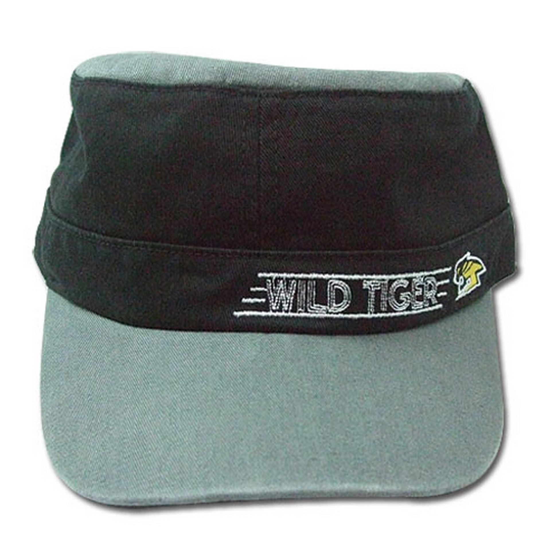 Tiger & Bunny - Wild Tiger Icon Cap