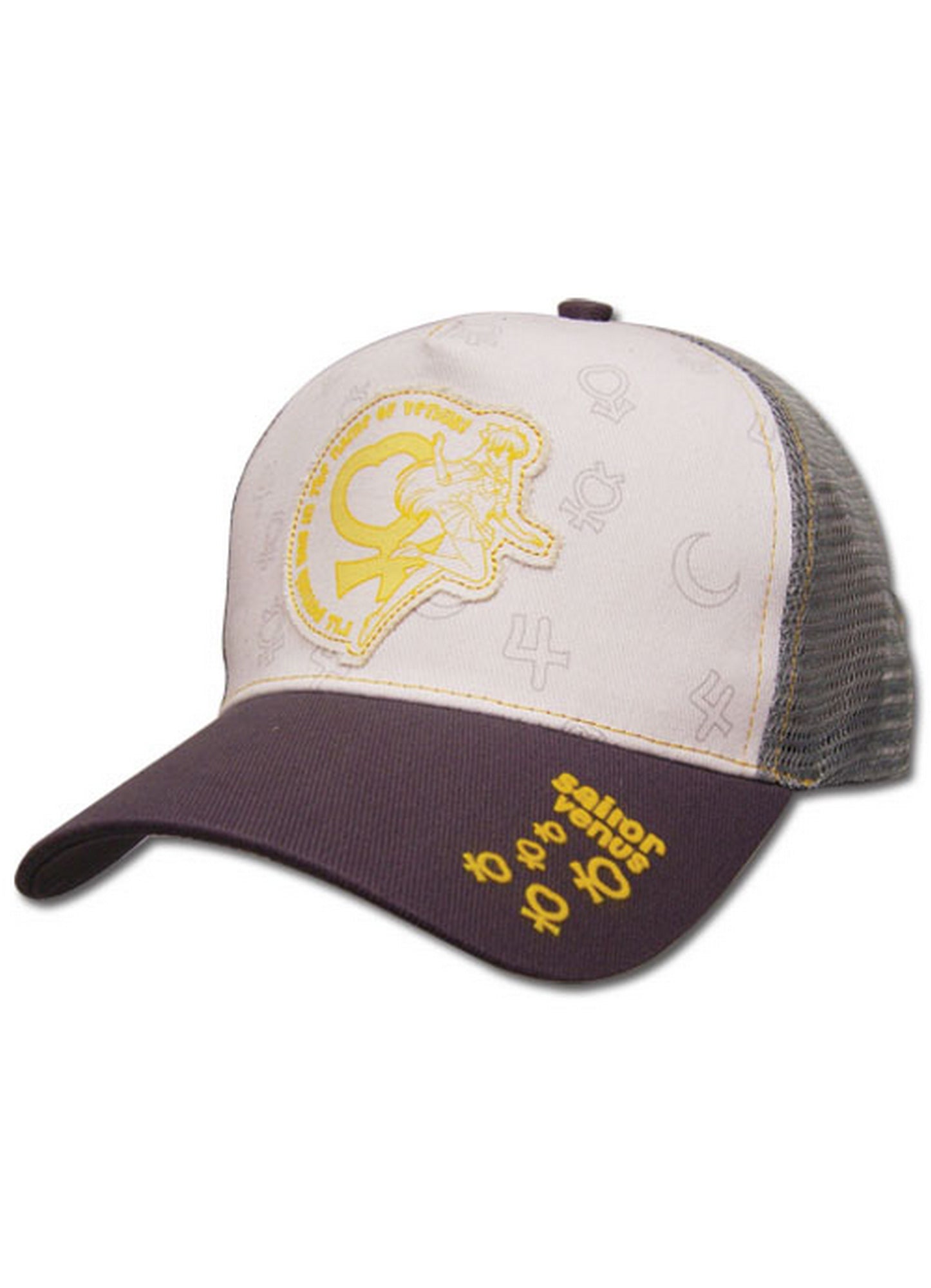 Sailor Moon - Venus Trcker Cap