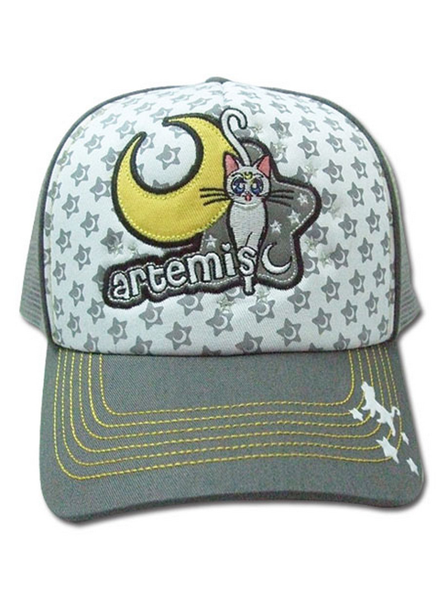 Sailor Moon - Artemis Trucker Cap
