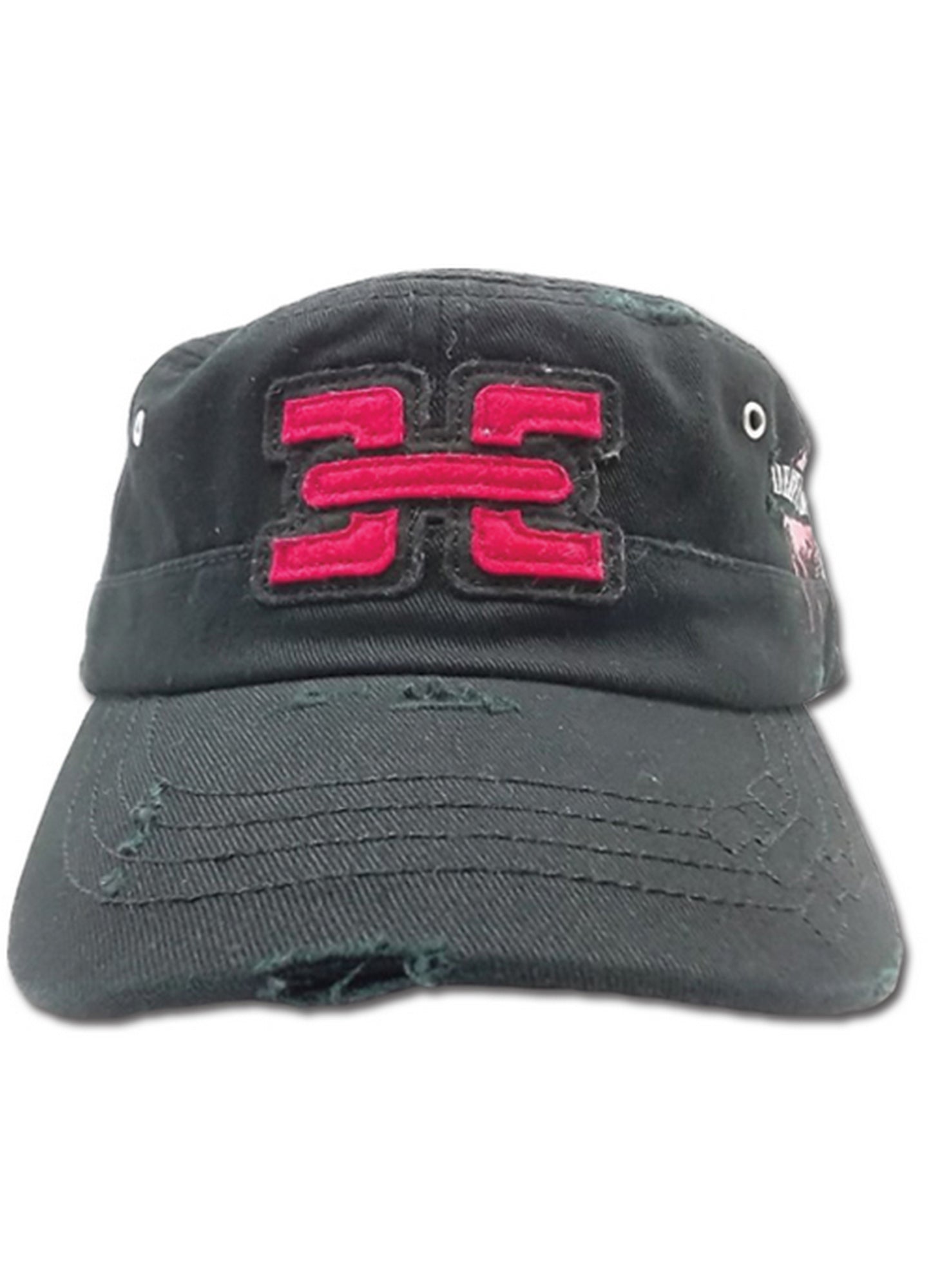 Deadman Wonderland - Prisoner Icon Cadet Cap