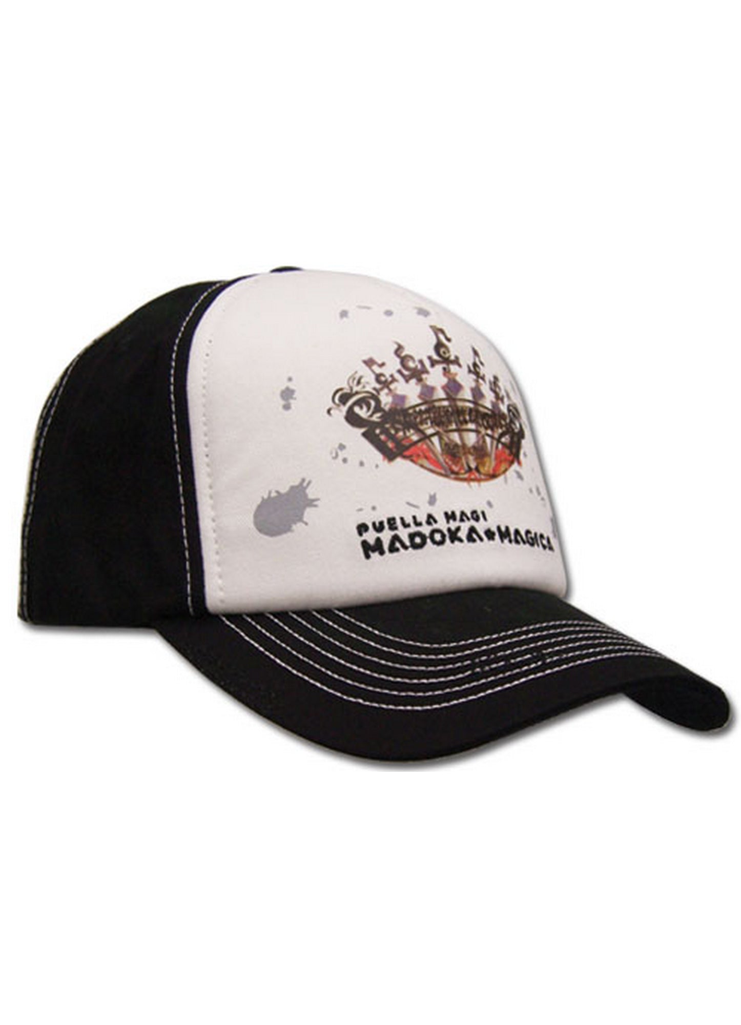 Madoka Magica - Oktavia von Seckendorff Witches Emblem Cap