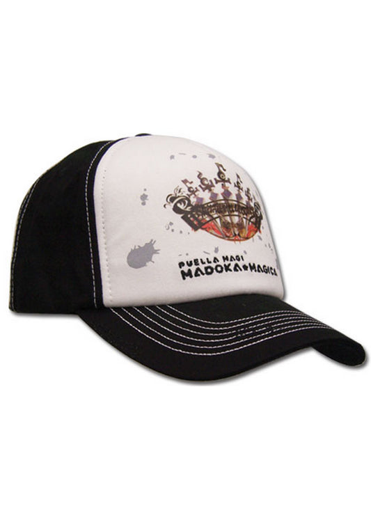 Madoka Magica - Oktavia von Seckendorff Witches Emblem Cap