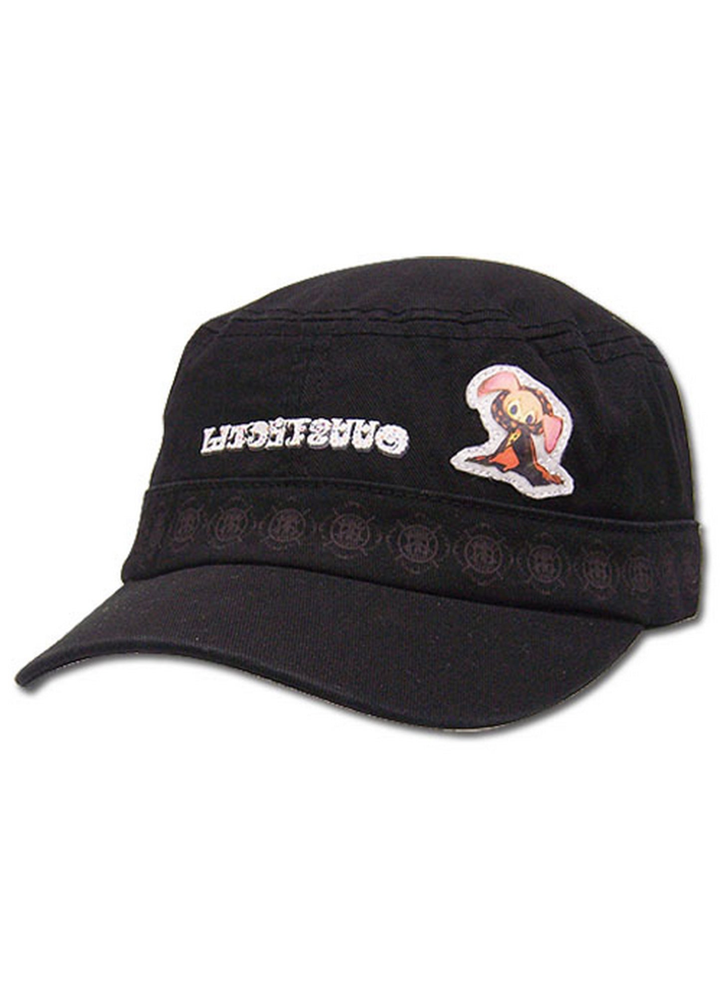 Madoka Magica - Sweets Witch Cap