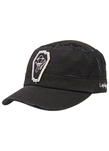 Sword Art Online - Laughing Coffin Cadet Cap