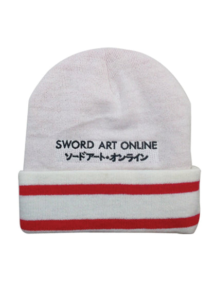 Sword Art Online - Asuna Cross Beanie