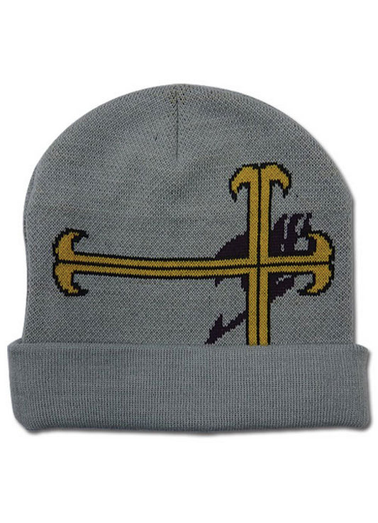 Fairy Tail - Erza Scarlet Icon Beanie