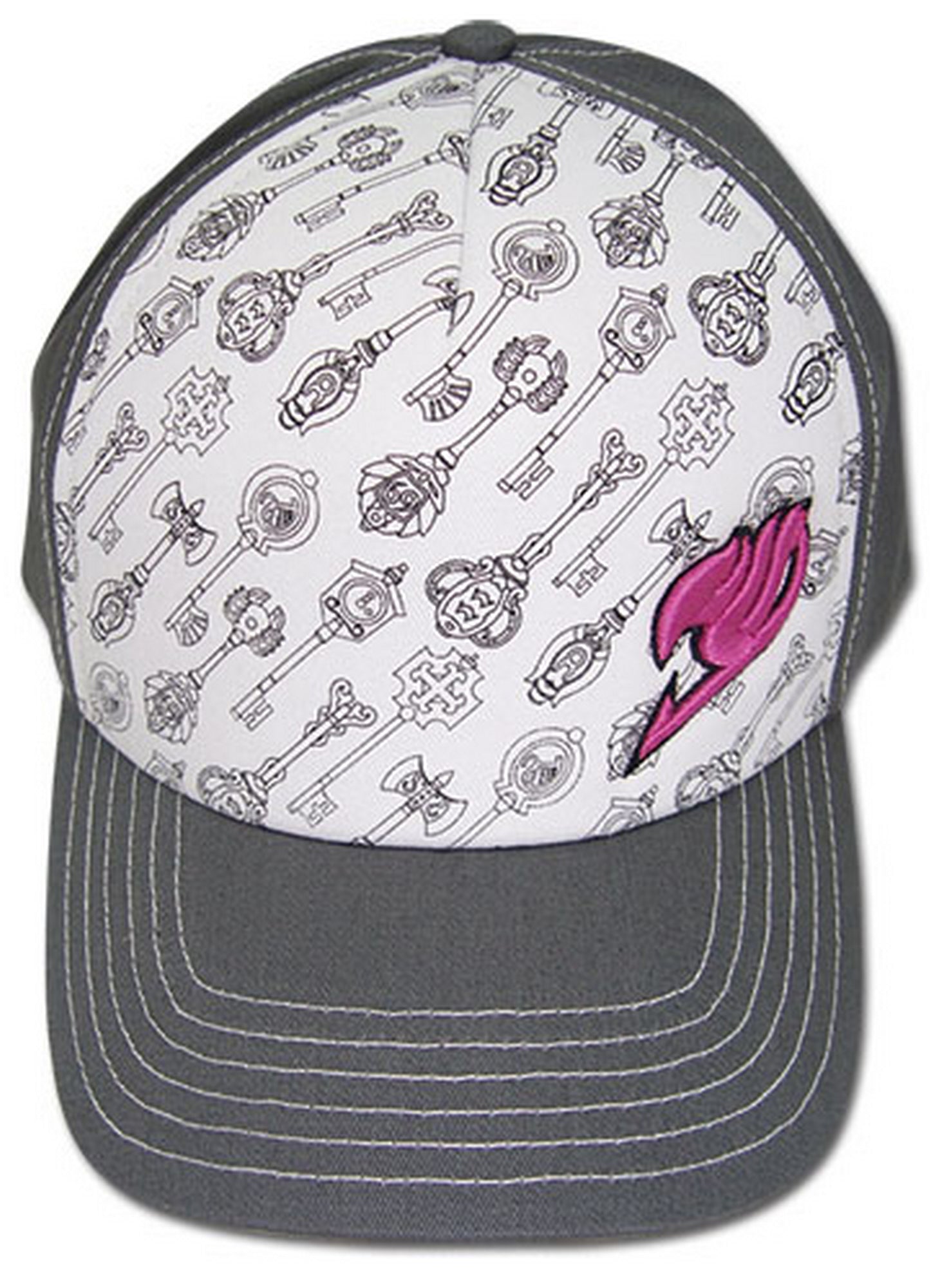 Fairy Tail - Lucy Heartfilia Cap