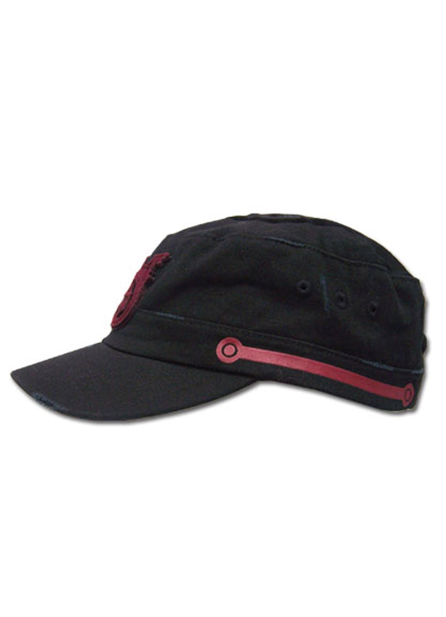 Fullmetal Alchemist: Brotherhood - Ouroboros Cap