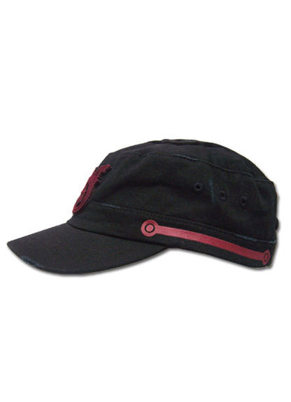 Fullmetal Alchemist: Brotherhood - Ouroboros Cap