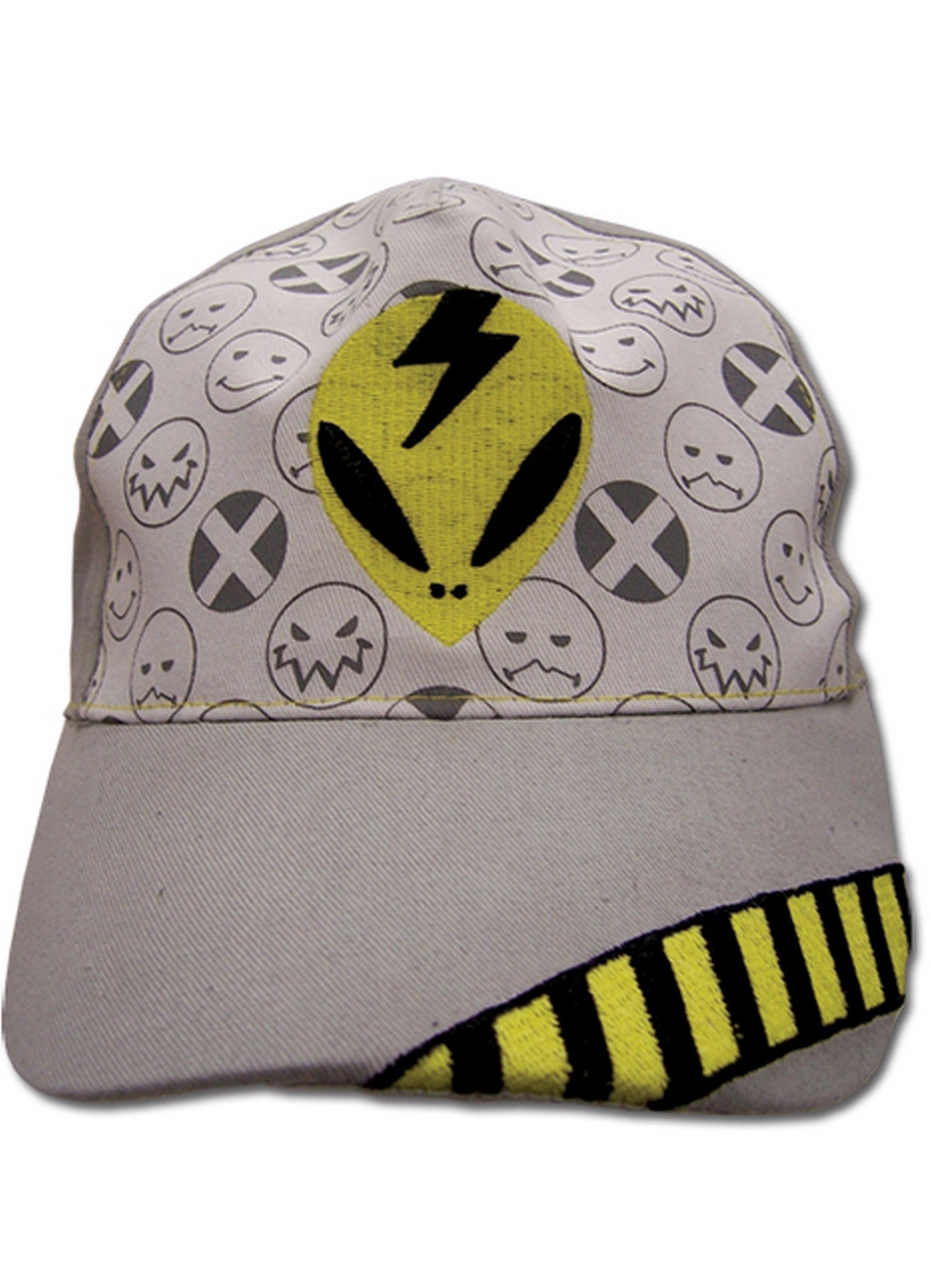 Panty And Stocking - Brief Bag Marks Cap