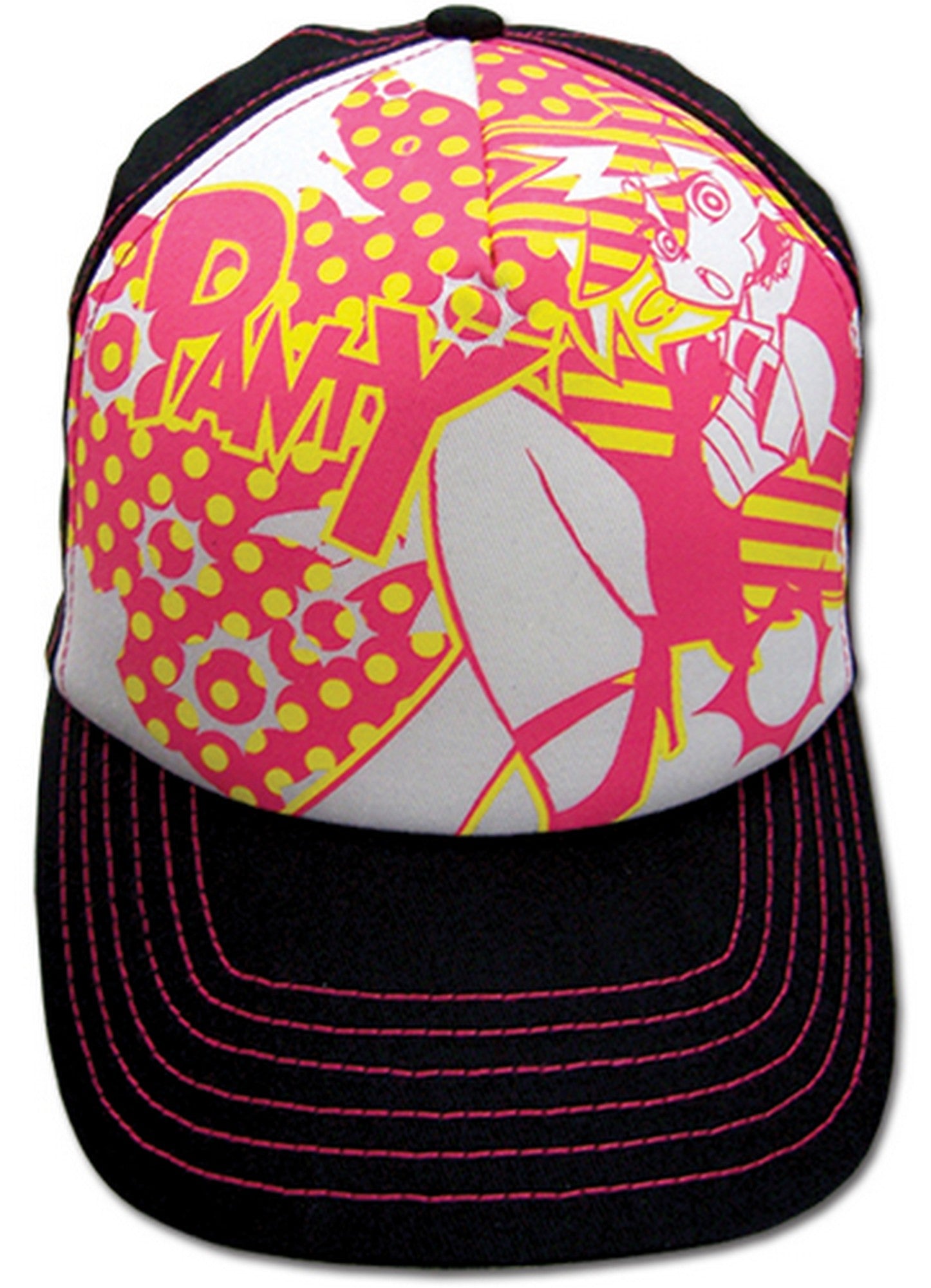 Panty And Stocking - Panty Cap