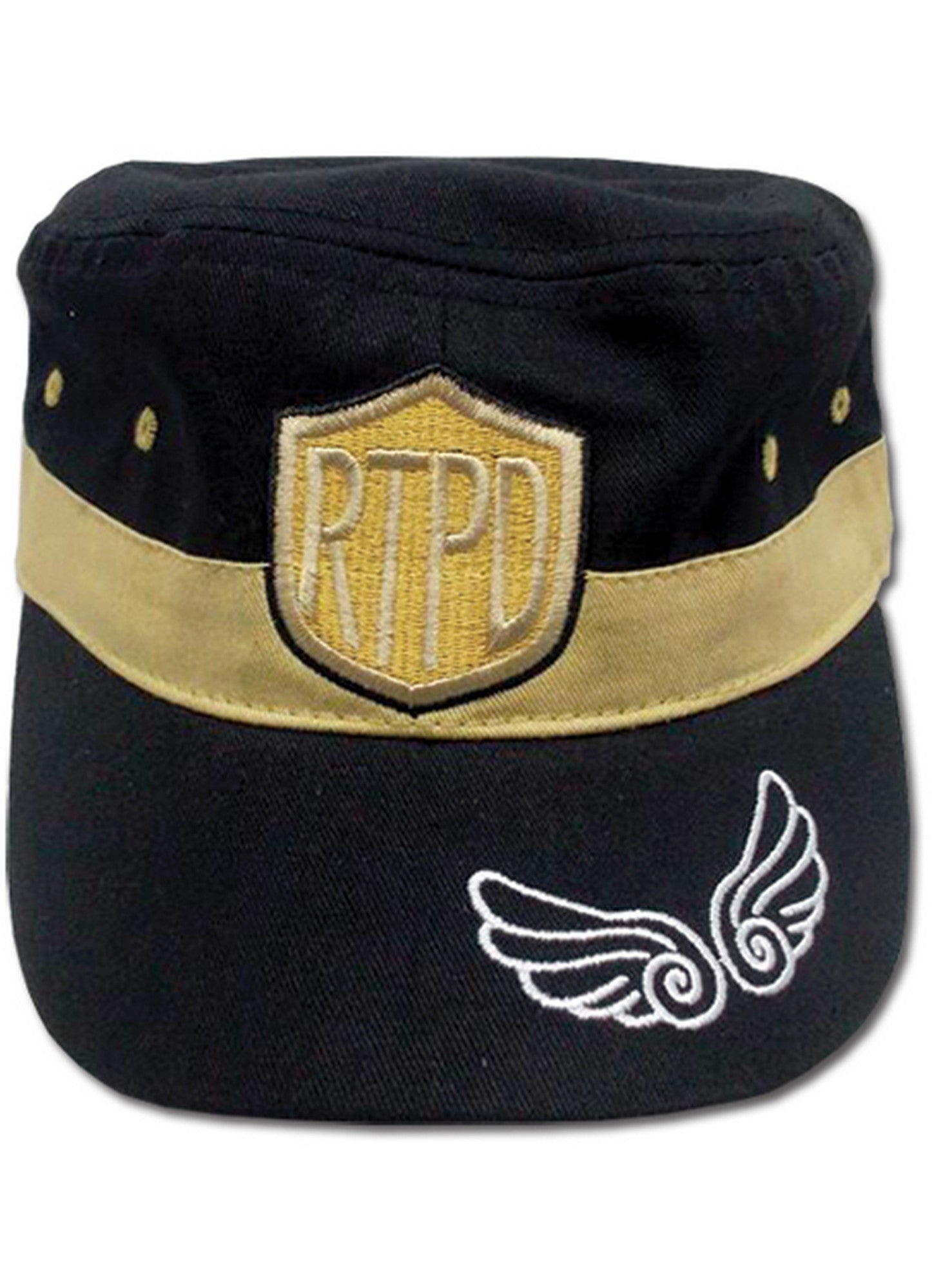 Panty And Stocking - Angel Sheriff Cap