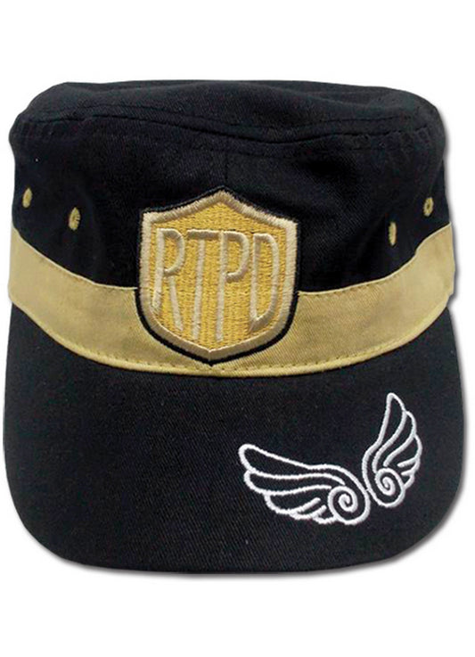 Panty And Stocking - Angel Sheriff Cap
