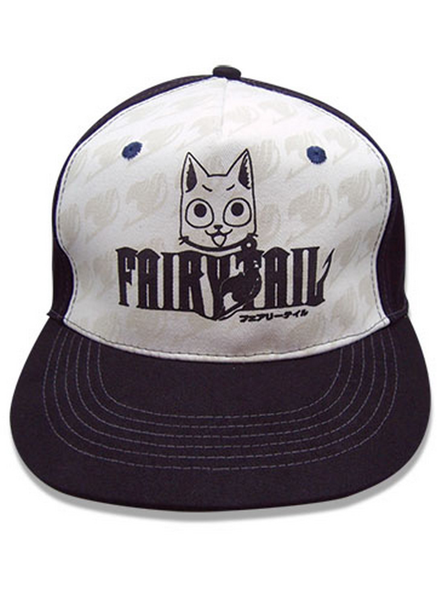 Fairy Tail - Happy Cap
