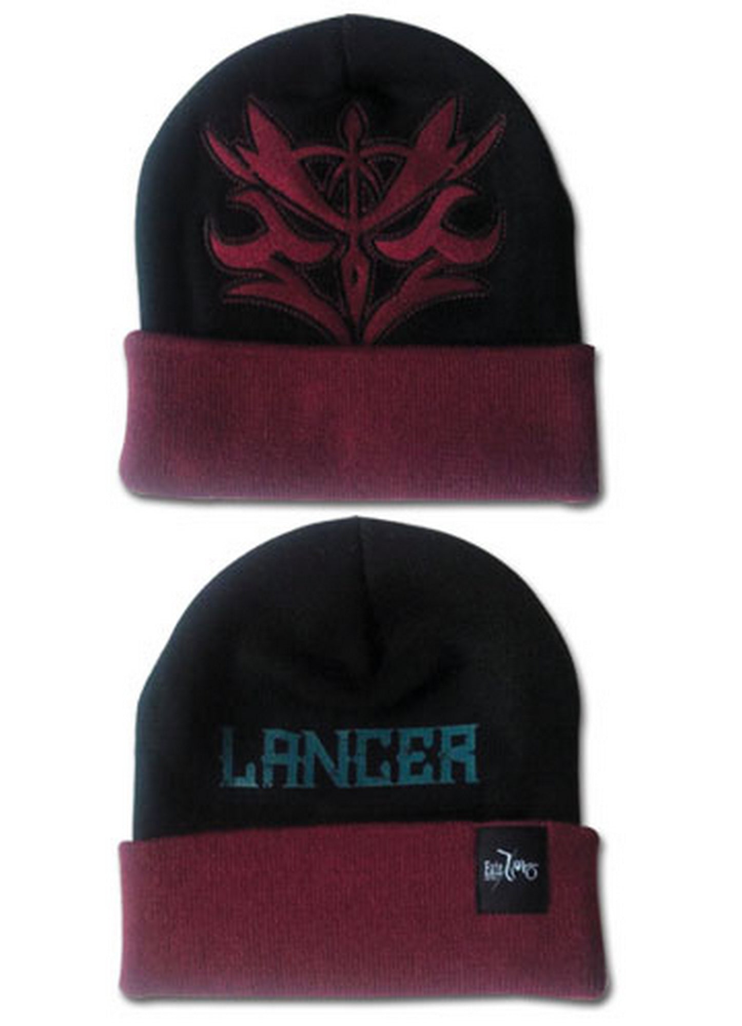 Fate/Zero - Lancer Beanie