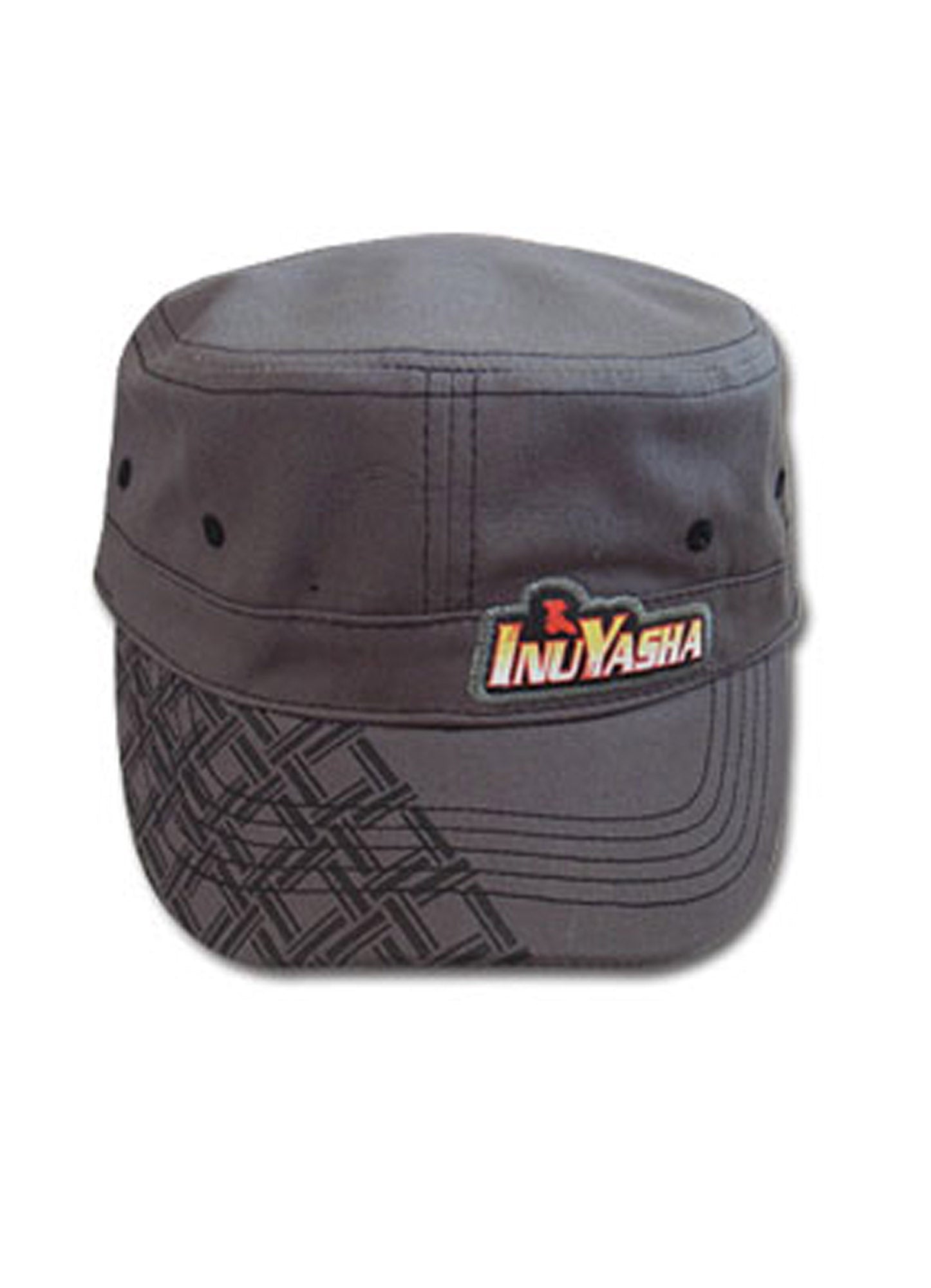Inuyasha - Logo Cap