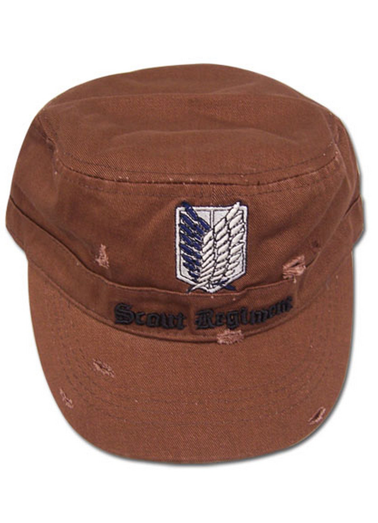 Attack On Titan - Survey Corps Cadet Cap