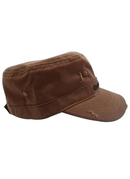 Attack On Titan - Stationary Guard Cadet Cap