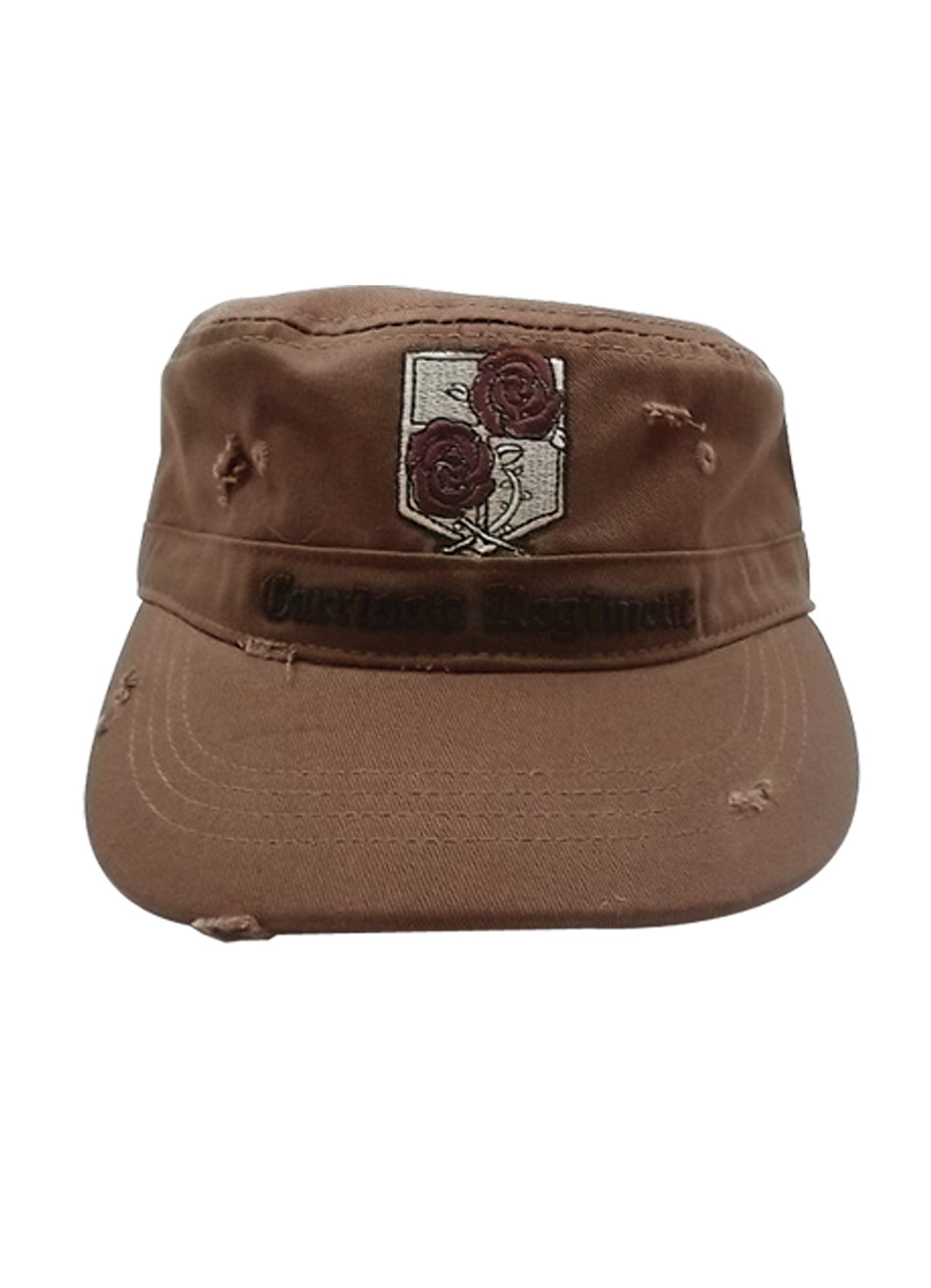 Attack On Titan - Stationary Guard Cadet Cap