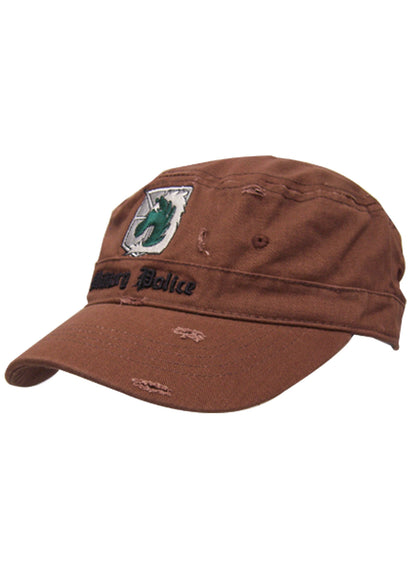 Attack On Titan - Military Police Cadet