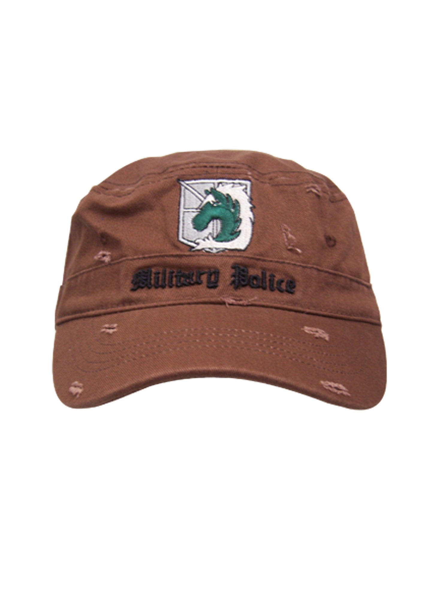 Attack On Titan - Military Police Cadet